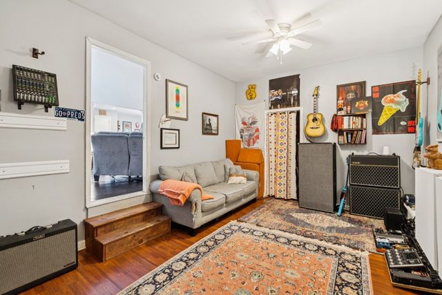 529 Jasmin Dr, Nashville, TN 37211