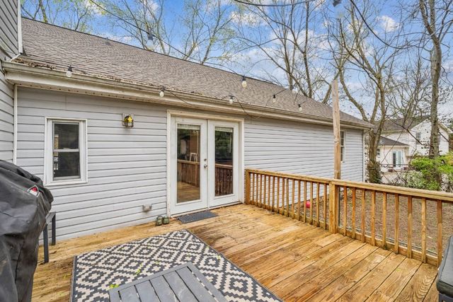 529 Jasmin Dr, Nashville, TN 37211