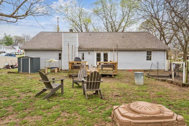 529 Jasmin Dr, Nashville, TN 37211