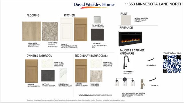 11653 Minnesota Lane N, Dayton, MN 55369