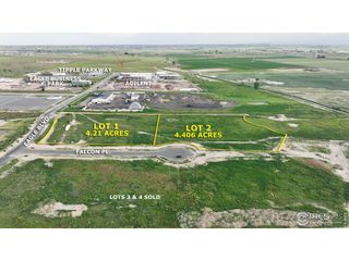 4700 Falcon Pl, Longmont, CO 80504