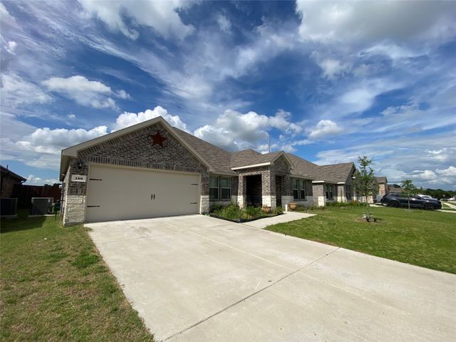 159 Mapleoak Drive, Caddo Mills, TX 75135