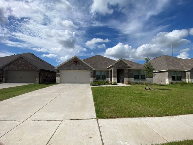 159 Mapleoak Drive, Caddo Mills, TX 75135