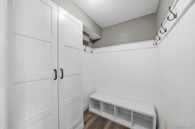 1614 Gore Drive, Larkspur, CO 80118