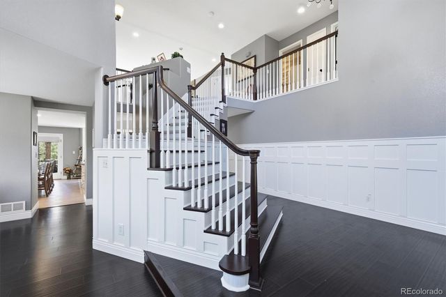 1614 Gore Drive, Larkspur, CO 80118