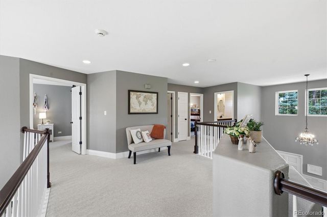 1614 Gore Drive, Larkspur, CO 80118