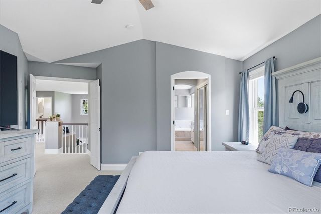 1614 Gore Drive, Larkspur, CO 80118