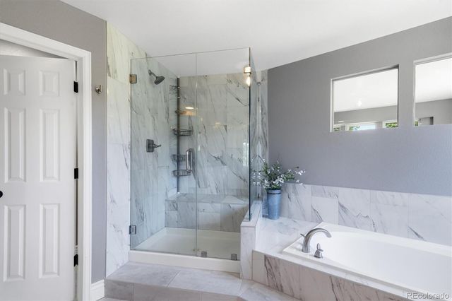 1614 Gore Drive, Larkspur, CO 80118