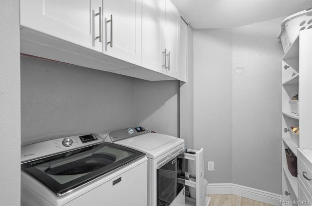 1614 Gore Drive, Larkspur, CO 80118