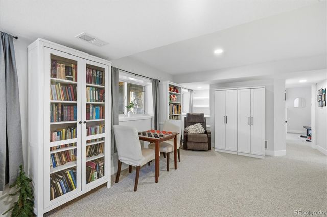 1614 Gore Drive, Larkspur, CO 80118