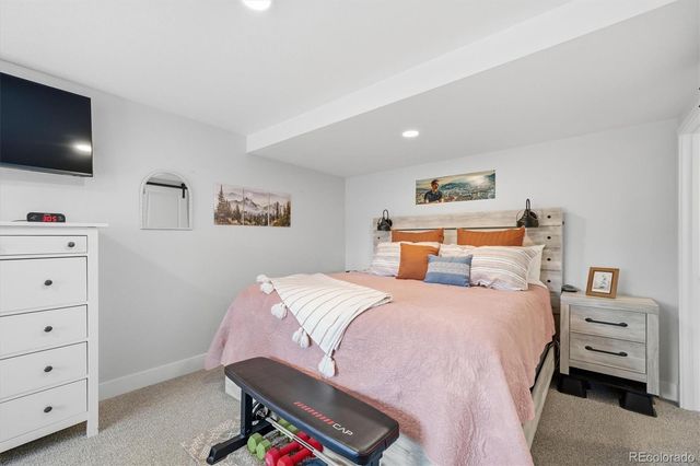 1614 Gore Drive, Larkspur, CO 80118