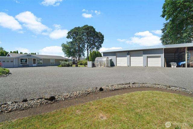 2623 Sandra Avenue, Centralia, WA 98531