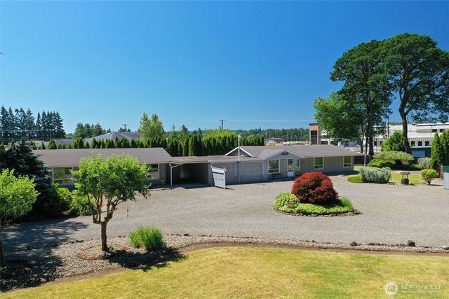 2623 Sandra Avenue, Centralia, WA 98531