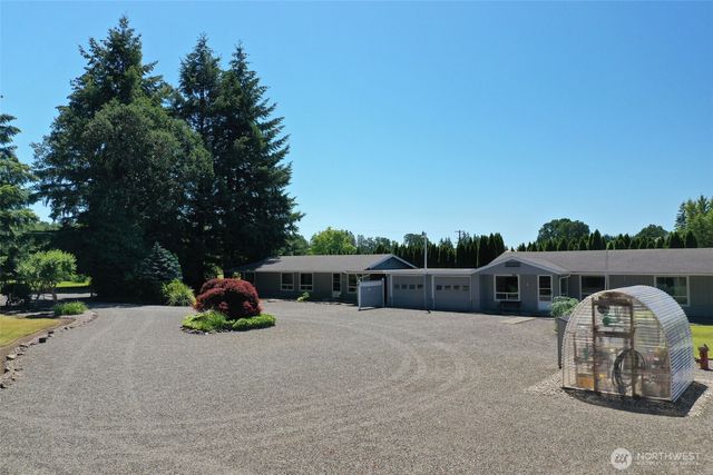 2623 Sandra Avenue, Centralia, WA 98531