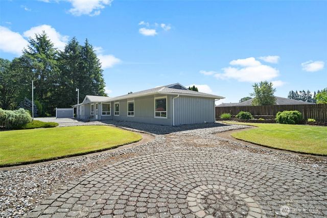 2623 Sandra Avenue, Centralia, WA 98531