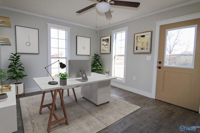 77 Carter Street, Rainsville, AL 35986