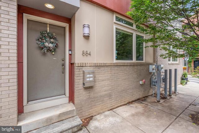 884 N LAWRENCE ST, Philadelphia, PA 19123