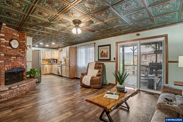 1586 Ewald Av SE, Salem, OR 97302