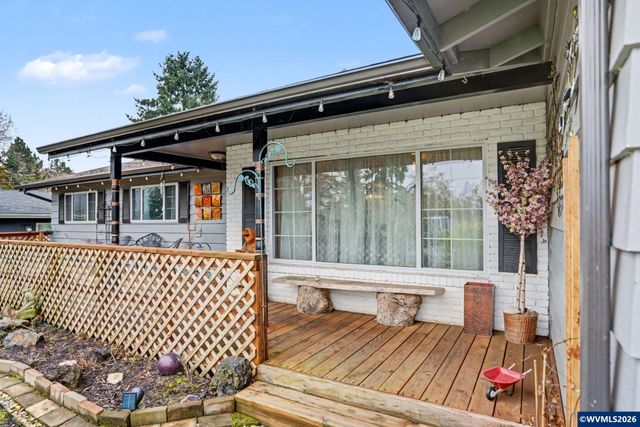 1586 Ewald Av SE, Salem, OR 97302