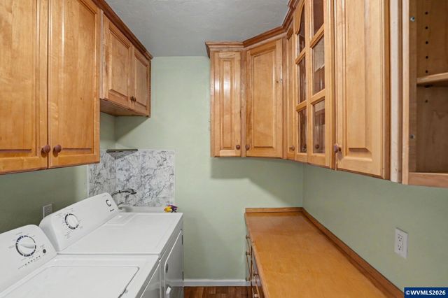 1586 Ewald Av SE, Salem, OR 97302