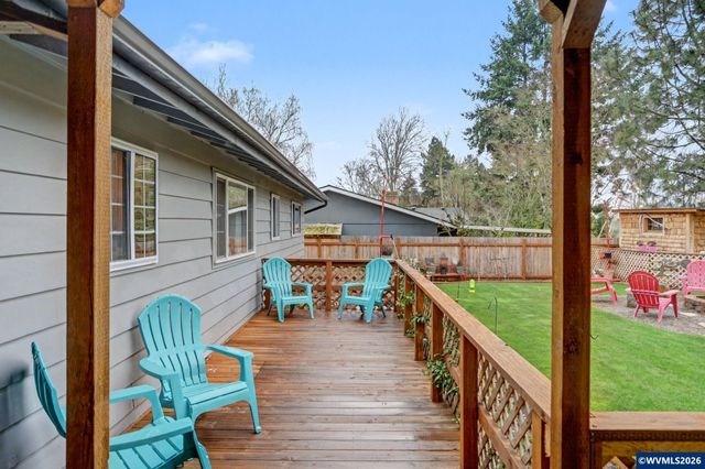 1586 Ewald Av SE, Salem, OR 97302