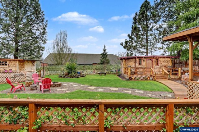 1586 Ewald Av SE, Salem, OR 97302