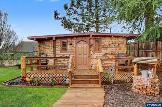 1586 Ewald Av SE, Salem, OR 97302