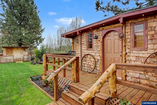 1586 Ewald Av SE, Salem, OR 97302