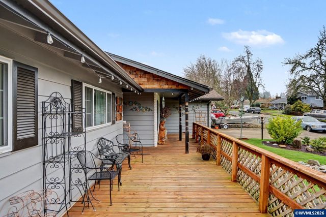 1586 Ewald Av SE, Salem, OR 97302