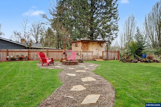 1586 Ewald Av SE, Salem, OR 97302