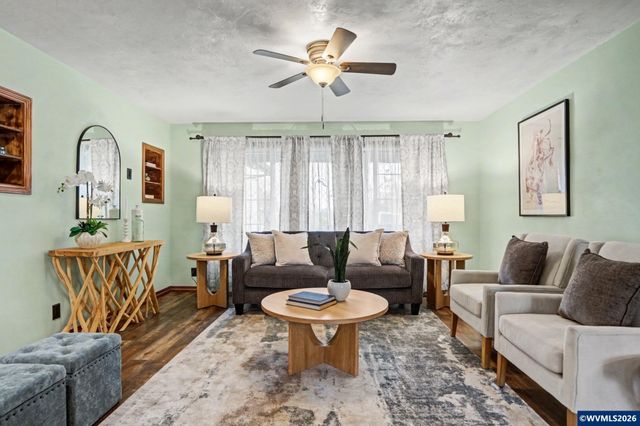 1586 Ewald Av SE, Salem, OR 97302