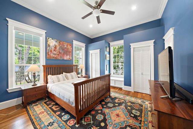 2019 Crockett Street, Houston, TX 77007