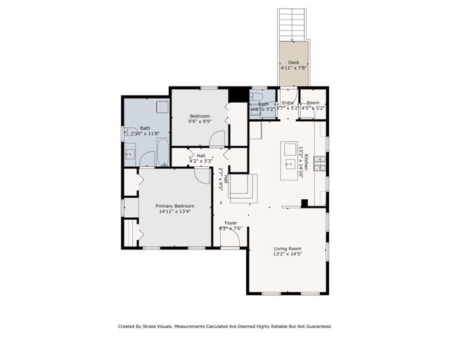 2019 Crockett Street, Houston, TX 77007