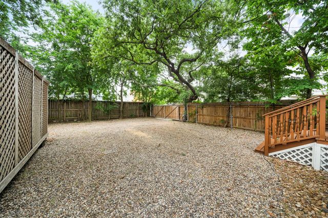 2019 Crockett Street, Houston, TX 77007