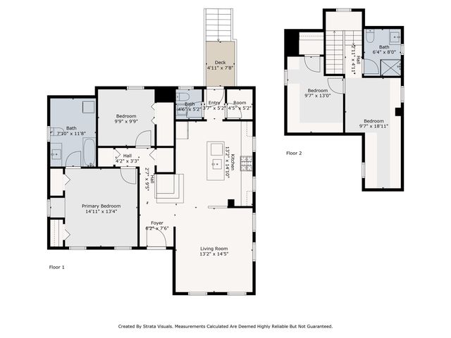 2019 Crockett Street, Houston, TX 77007