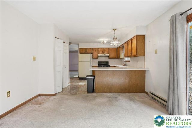 2144 Hill Road, Chestnuthill Twp, PA 18330