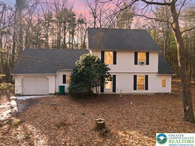 2144 Hill Road, Chestnuthill Twp, PA 18330