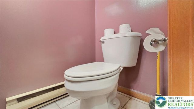 2144 Hill Road, Chestnuthill Twp, PA 18330