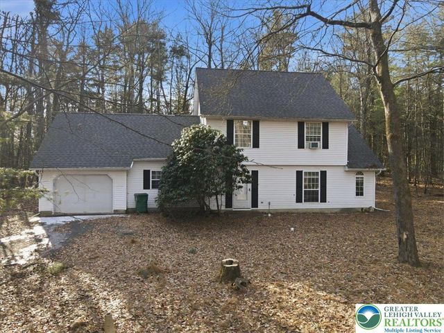 2144 Hill Road, Chestnuthill Twp, PA 18330