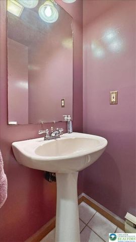 2144 Hill Road, Chestnuthill Twp, PA 18330