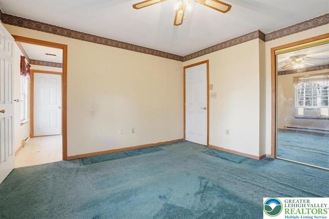 2144 Hill Road, Chestnuthill Twp, PA 18330