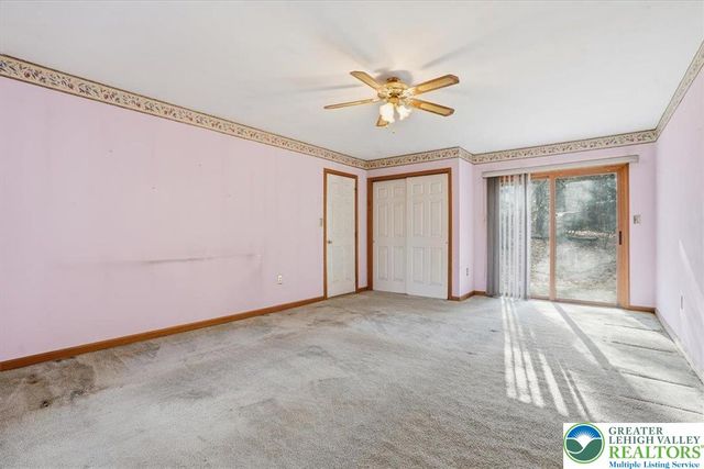 2144 Hill Road, Chestnuthill Twp, PA 18330