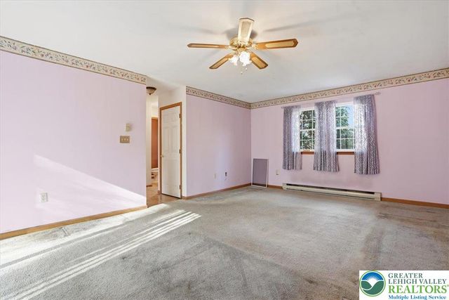 2144 Hill Road, Chestnuthill Twp, PA 18330