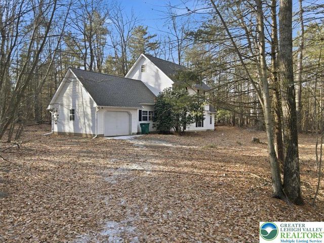 2144 Hill Road, Chestnuthill Twp, PA 18330