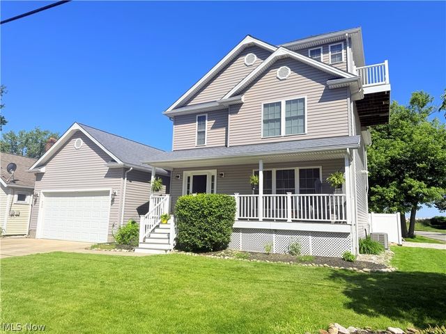 35975 Matoma Boulevard, Eastlake, OH 44095