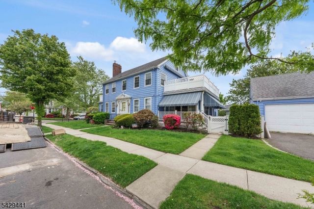 748 Livingston Rd, Elizabeth City, NJ 07208