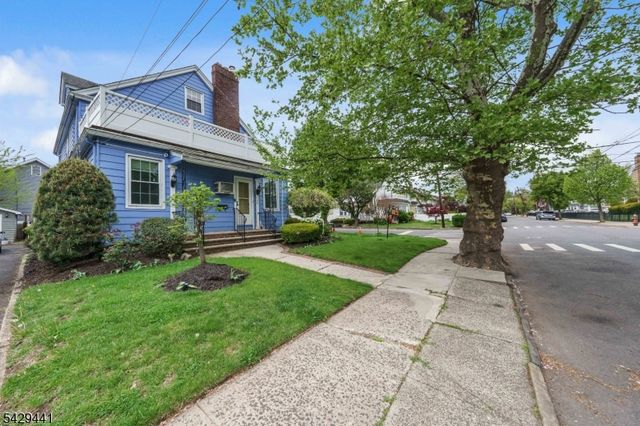748 Livingston Rd, Elizabeth City, NJ 07208