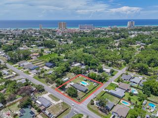 2804 Laurie Avenue, Panama City, FL 32408