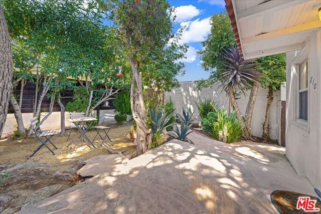 810 Navy Street, Santa Monica, CA 90405