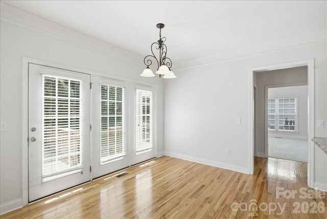 6055 Latta Springs Circle, Huntersville, NC 28078